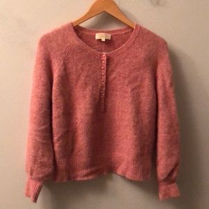 Sézane Leon Jumper, S